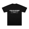 BELLARE MEMBER BLACK