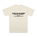 BELLARE MEMBER OFF-WHITE
